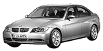 BMW E90 C3499 Fault Code